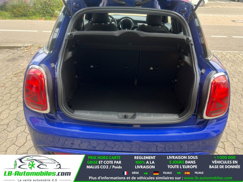 Mini Mini S 192 CH BVM  occasion � Beaupuy - photo n�8