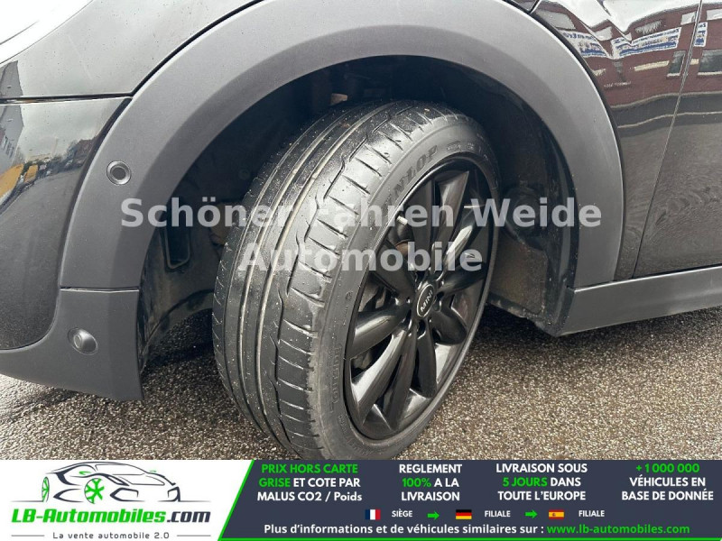 Mini Mini S 192 CH BVM  occasion � Beaupuy - photo n�7