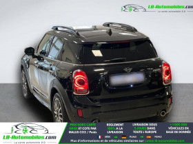 Mini Mini S 192 CH BVM  occasion � Beaupuy - photo n�4