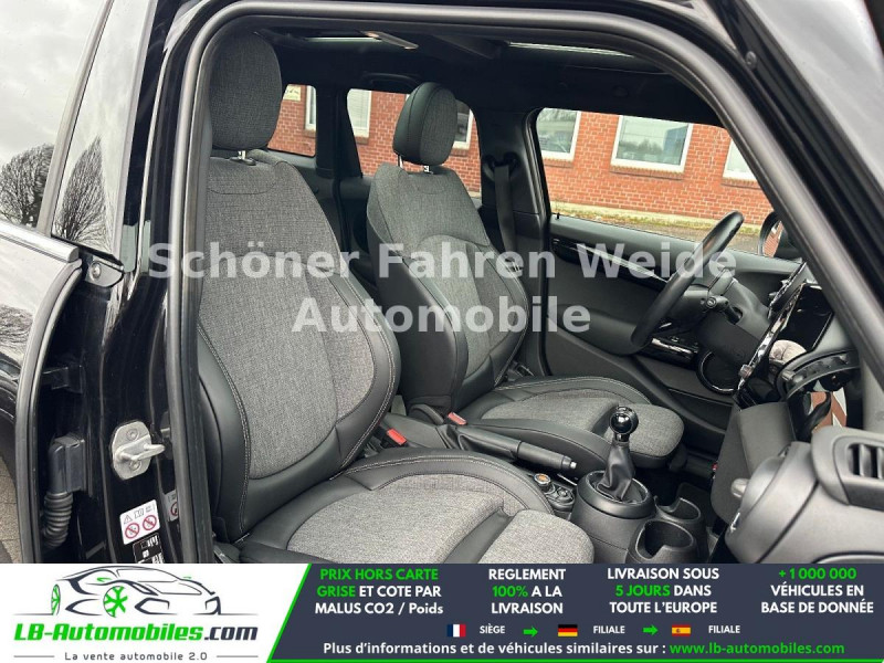 Mini Mini S 192 CH BVM  occasion � Beaupuy - photo n�6