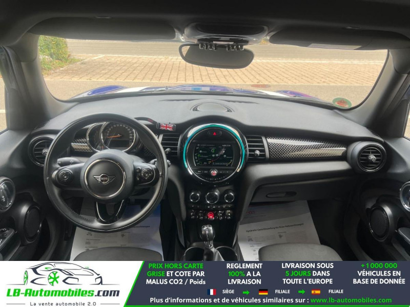 Mini Mini S 192 CH BVM  occasion � Beaupuy - photo n�3