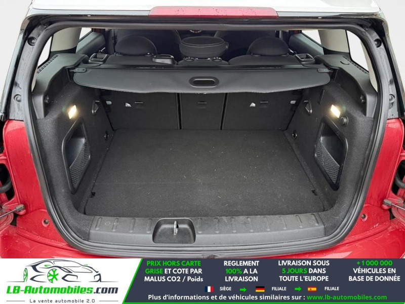 Mini Mini S 192 CH BVM  occasion � Beaupuy - photo n�9