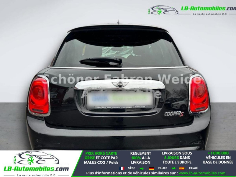 Mini Mini S 192 CH BVM  occasion � Beaupuy - photo n�5