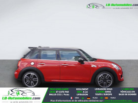 Mini Mini S 192 CH BVM  occasion � Beaupuy - photo n�4