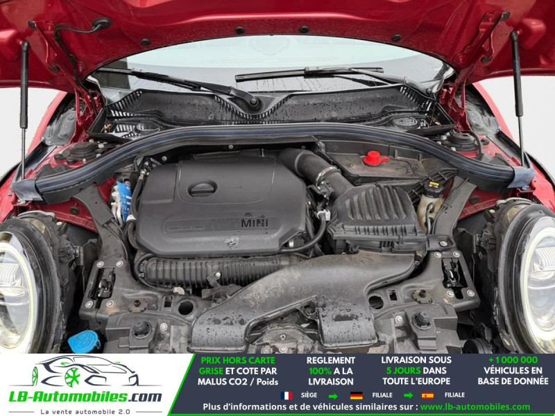 Mini Mini S 192 CH BVM  occasion � Beaupuy - photo n�8