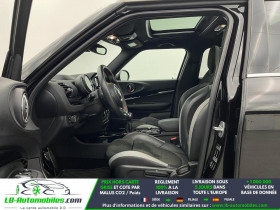 Mini Mini S 192 CH BVM  occasion � Beaupuy - photo n�7