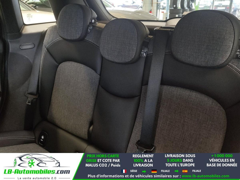 Mini Mini S 192 CH BVM  occasion � Beaupuy - photo n�6