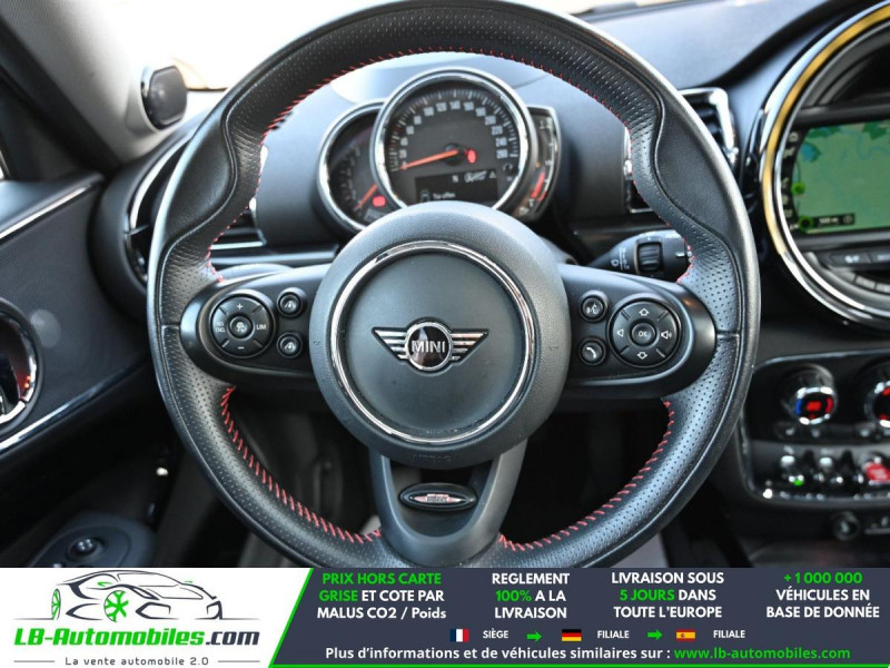 Mini Mini S 192 CH BVM  occasion � Beaupuy - photo n�7