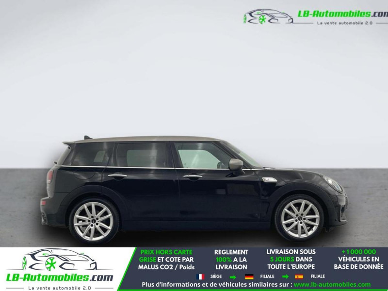Mini Mini S 192 CH BVM  occasion � Beaupuy - photo n�5
