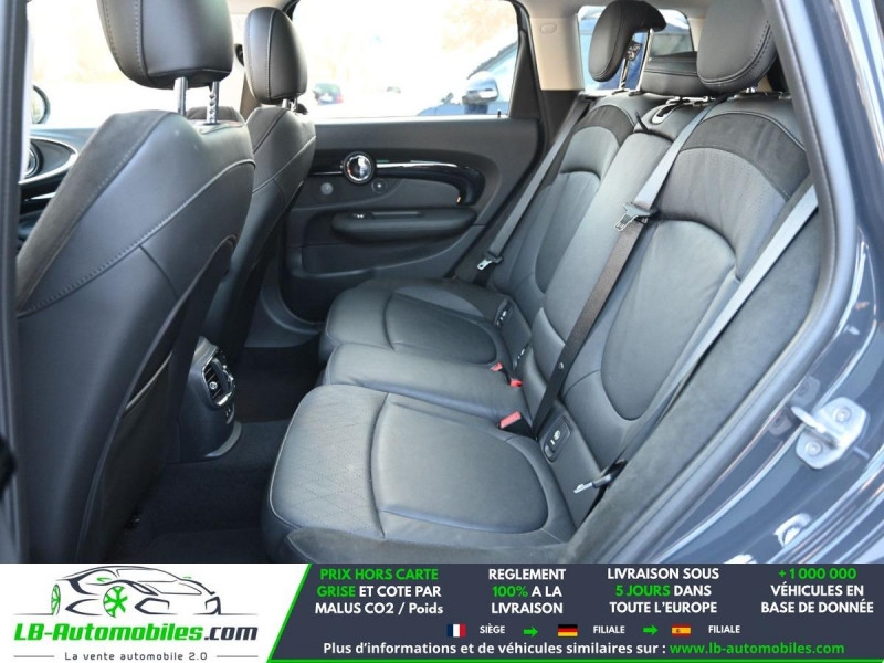 Mini Mini S 192 CH BVM  occasion � Beaupuy - photo n�6