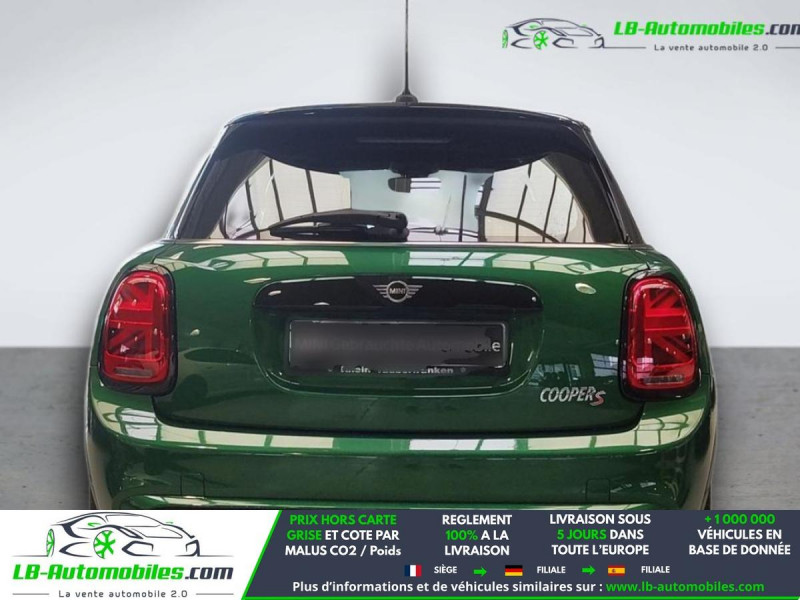 Mini Mini S 192 CH BVM  occasion � Beaupuy - photo n�5