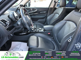 Mini Mini S 192 CH BVM  occasion � Beaupuy - photo n�5