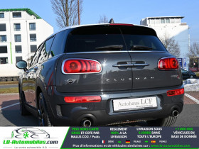 Mini Mini S 192 CH BVM  occasion � Beaupuy - photo n�10