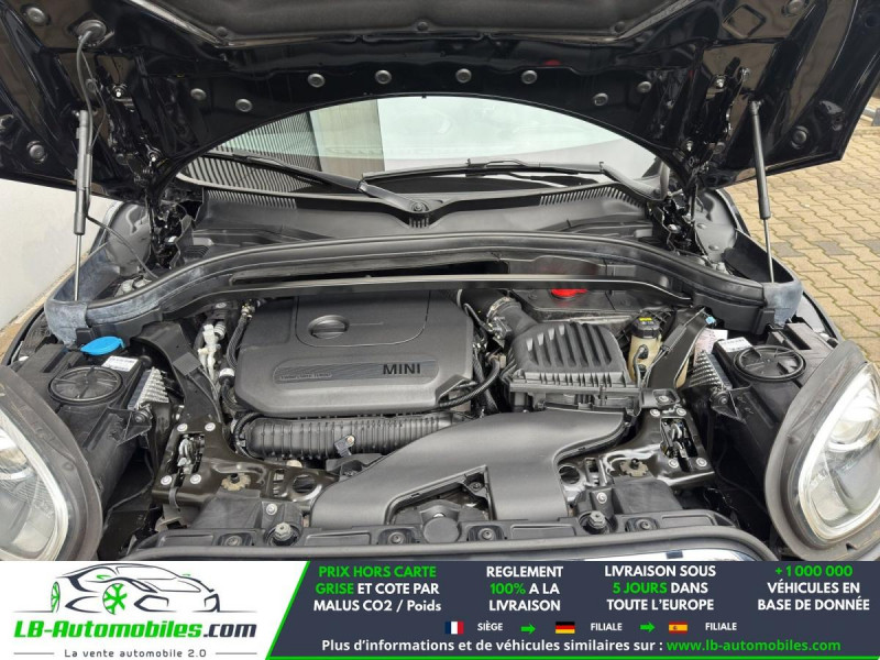 Mini Mini S 192 CH BVM  occasion � Beaupuy - photo n�9