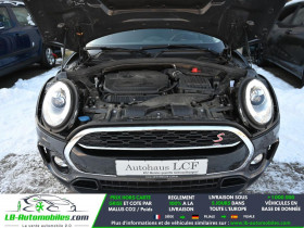 Mini Mini S 192 CH BVM  occasion � Beaupuy - photo n�9