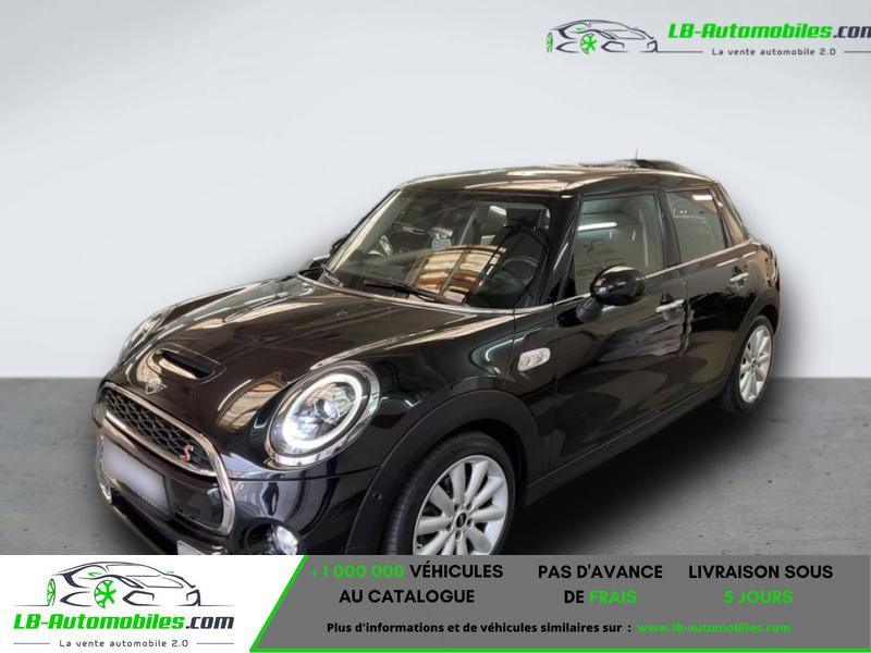 Mini Mini S 192 CH BVM  occasion  Beaupuy - photo n2