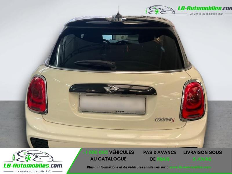 Mini Mini S 192 CH BVM  occasion  Beaupuy - photo n5