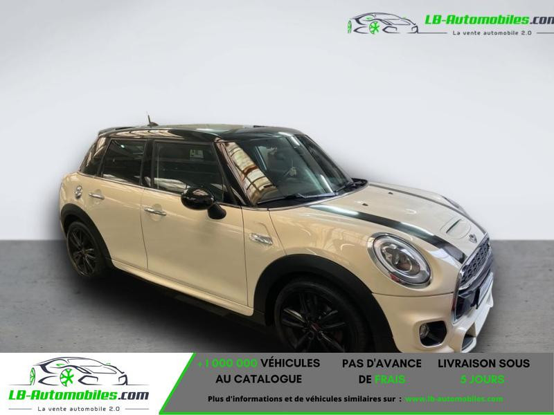 Mini Mini S 192 CH BVM  occasion  Beaupuy - photo n2