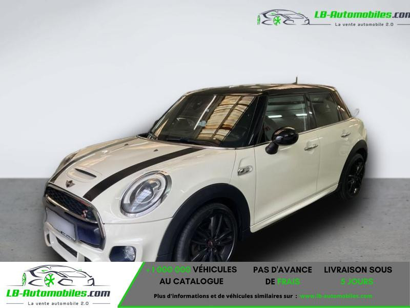 Mini Mini S 192 CH BVM  occasion  Beaupuy