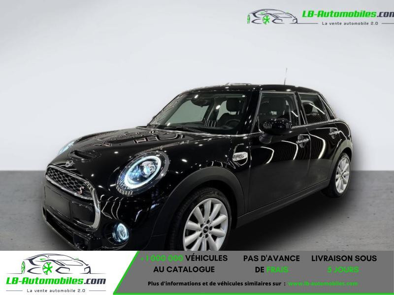 Mini Mini S 192 CH BVM  occasion  Beaupuy - photo n2