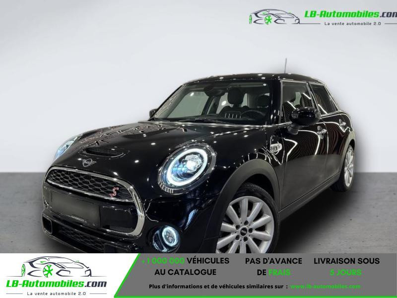 Mini Mini S 192 CH BVM  occasion  Beaupuy