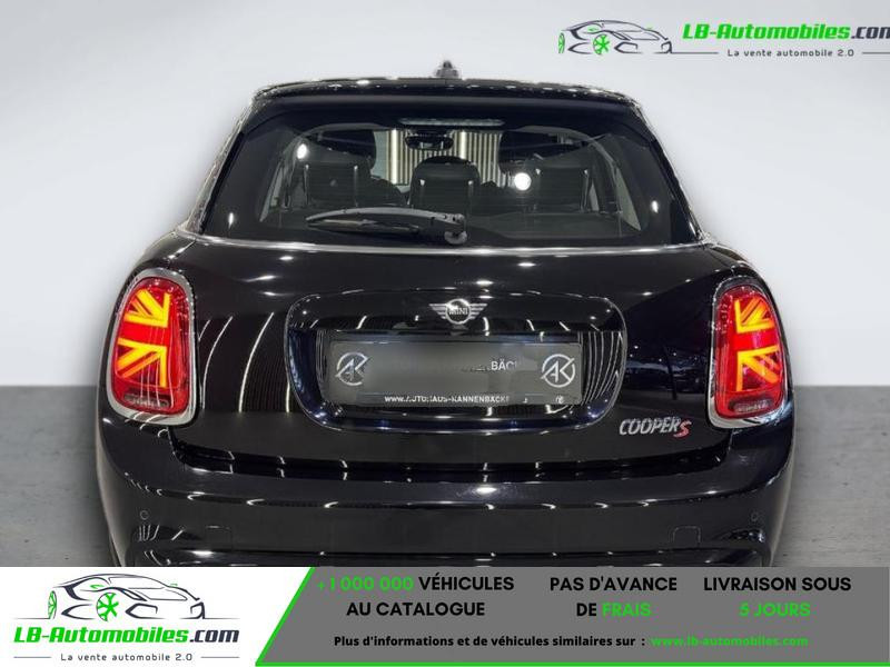 Mini Mini S 192 CH BVM  occasion  Beaupuy - photo n7
