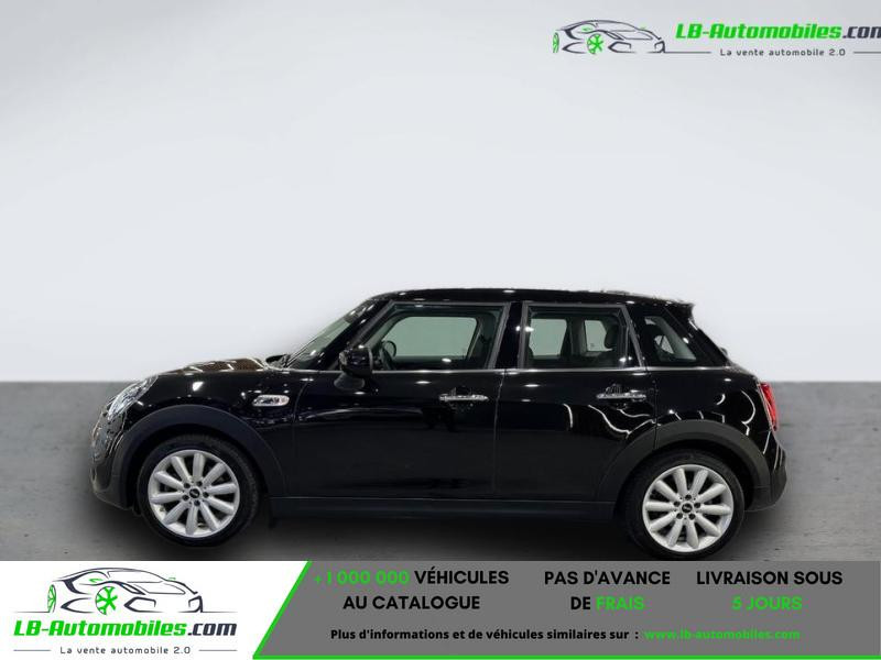 Mini Mini S 192 CH BVM  occasion  Beaupuy - photo n6