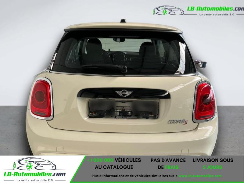 Mini Mini S 192 CH BVM  occasion  Beaupuy - photo n6