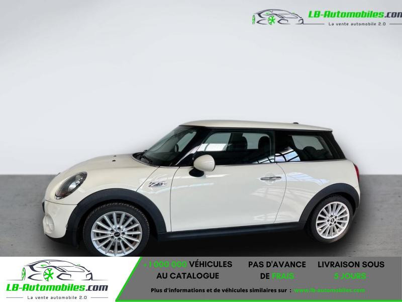 Mini Mini S 192 CH BVM  occasion  Beaupuy - photo n5