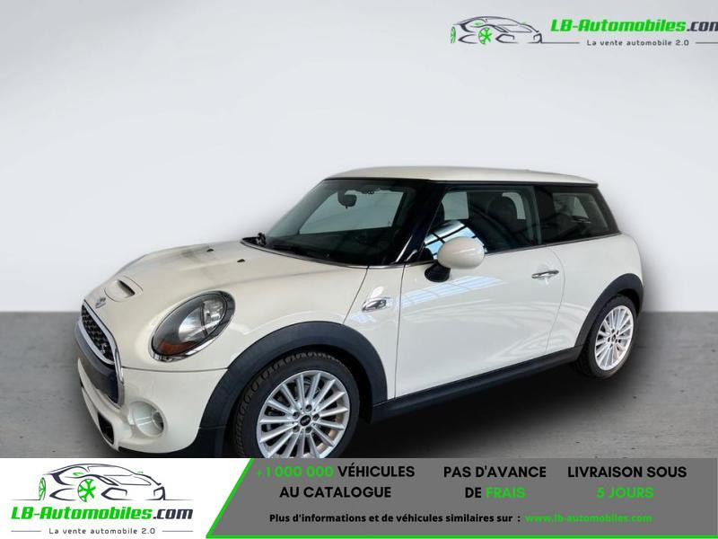 Mini Mini S 192 CH BVM  occasion  Beaupuy - photo n2
