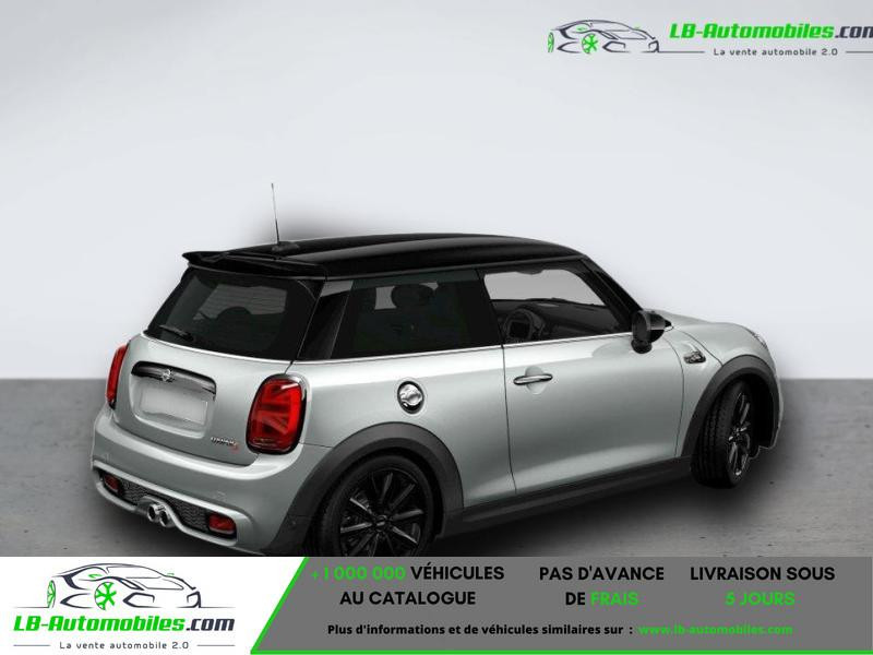 Mini Mini S 192 CH BVM  occasion  Beaupuy - photo n3