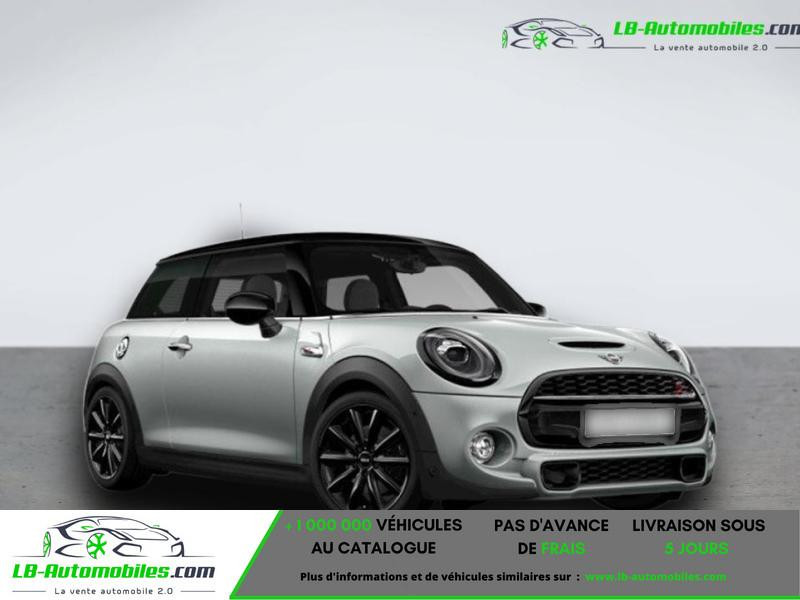 Mini Mini S 192 CH BVM  occasion  Beaupuy