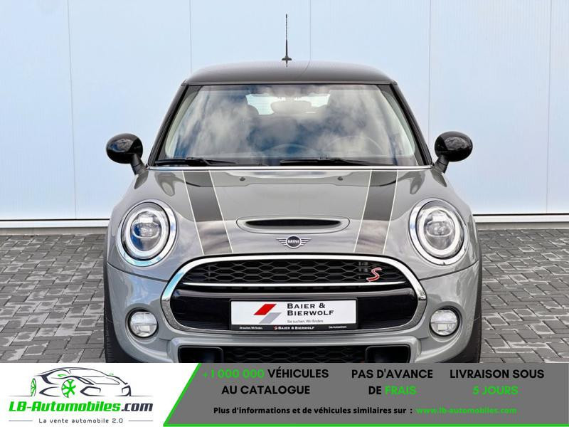Mini Mini S 192 CH BVM  occasion  Beaupuy - photo n6