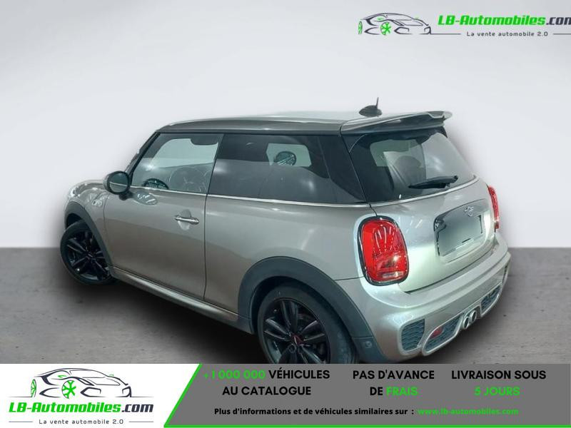 Mini Mini S 192 CH BVM  occasion  Beaupuy - photo n3