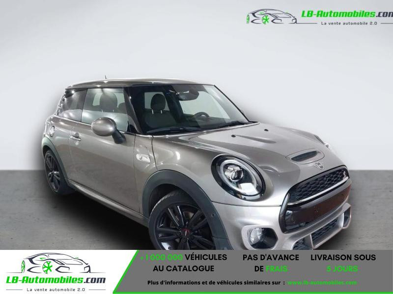 Mini Mini S 192 CH BVM  occasion  Beaupuy - photo n2