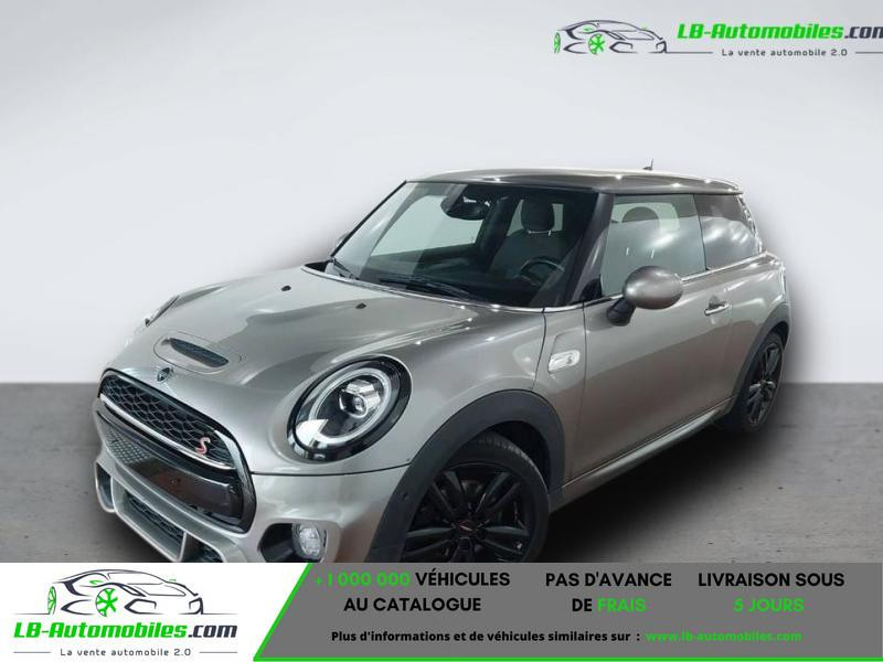 Mini Mini S 192 CH BVM  occasion  Beaupuy