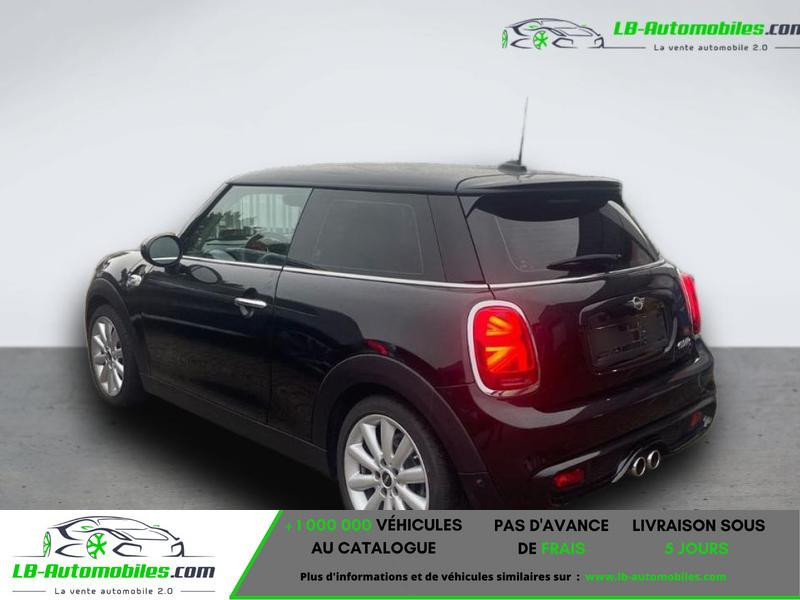 Mini Mini S 192 CH BVM  occasion  Beaupuy - photo n3
