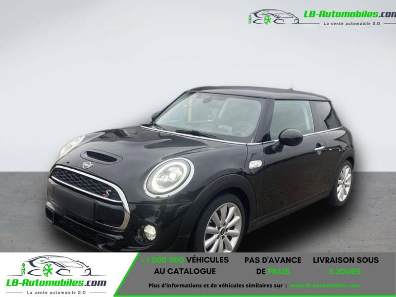 Mini Mini S 192 CH BVM  occasion  Beaupuy