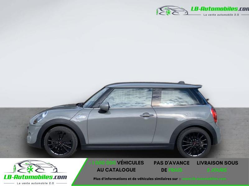 Mini Mini S 192 CH BVM  occasion  Beaupuy - photo n5