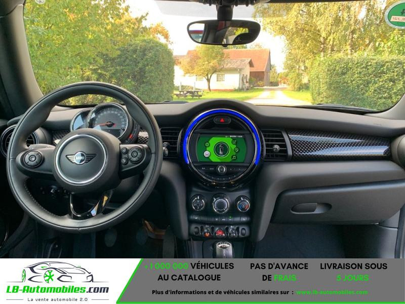 Mini Mini S 192 CH BVM  occasion  Beaupuy - photo n3