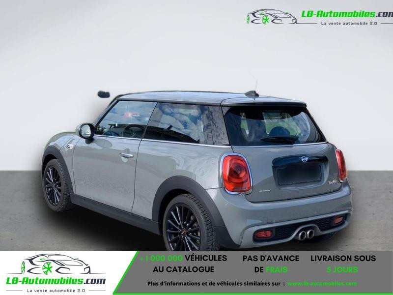 Mini Mini S 192 CH BVM  occasion  Beaupuy - photo n4