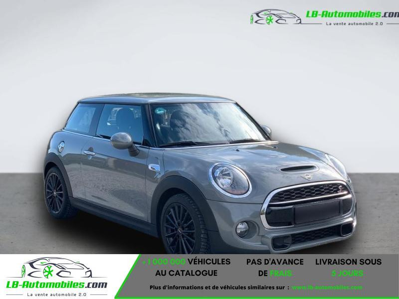 Mini Mini S 192 CH BVM  occasion  Beaupuy - photo n2
