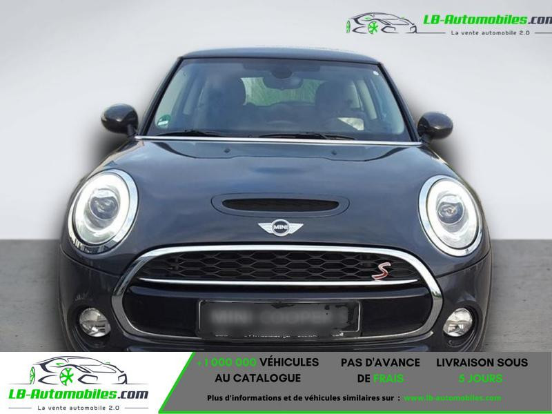 Mini Mini S 192 CH BVM  occasion  Beaupuy - photo n4