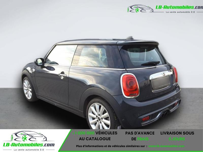 Mini Mini S 192 CH BVM  occasion  Beaupuy - photo n3
