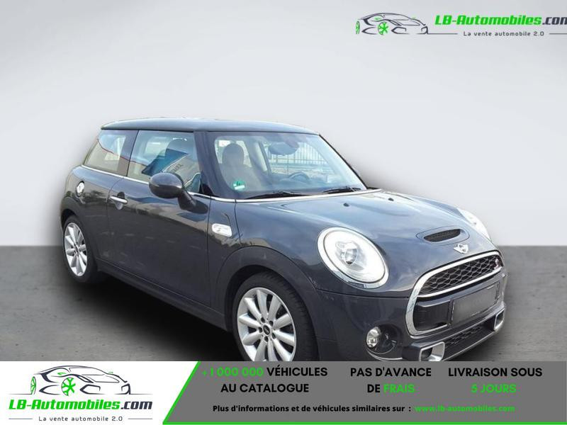 Mini Mini S 192 CH BVM  occasion  Beaupuy - photo n2