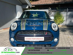 Mini Mini S 192 CH BVM  occasion  Beaupuy - photo n3