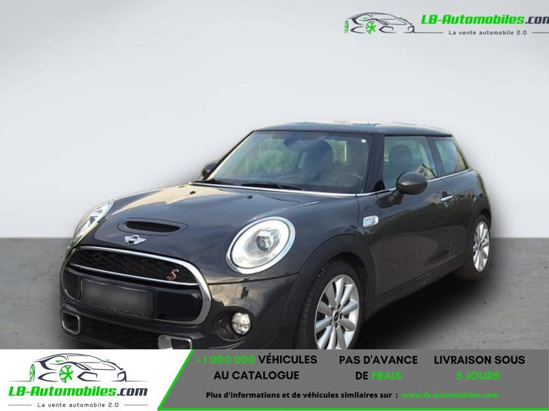 Mini Mini S 192 CH BVM  occasion  Beaupuy