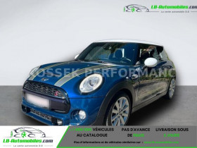 Mini Mini S 192 CH BVM  occasion  Beaupuy - photo n2
