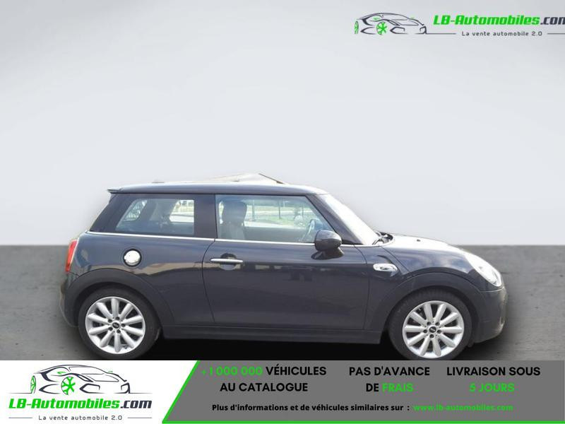 Mini Mini S 192 CH BVM  occasion  Beaupuy - photo n5