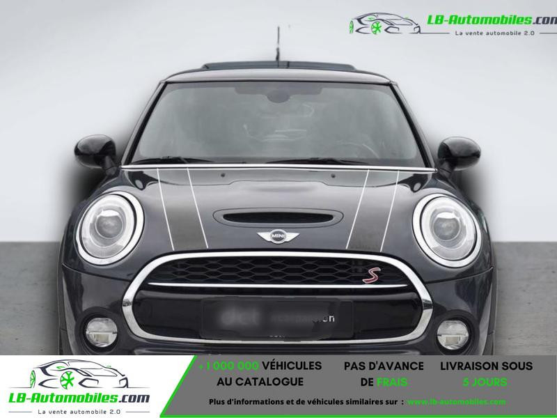 Mini Mini S 192 CH BVM  occasion  Beaupuy - photo n4